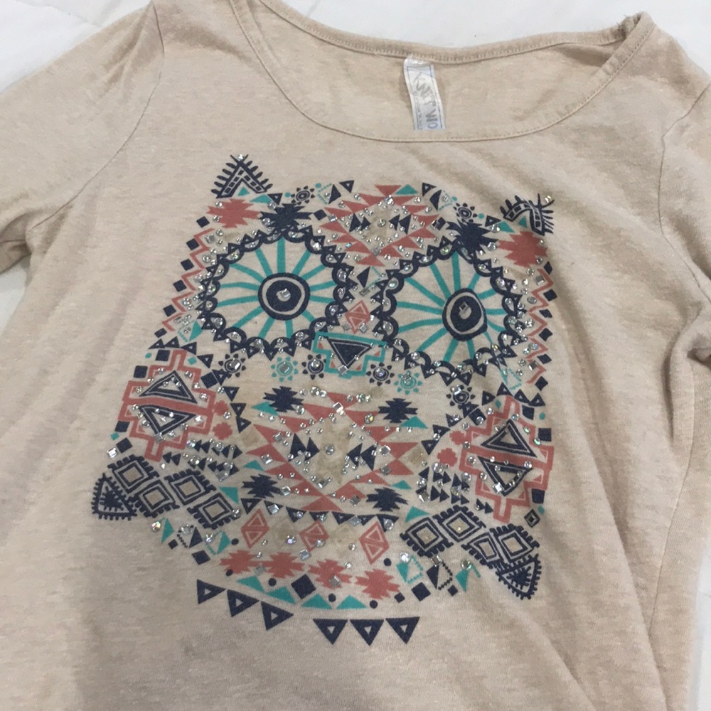 Cleaning out the closet